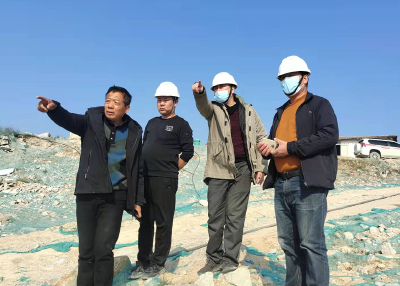 麻城市应急管理局： 办好民生实事 贡献应急力量