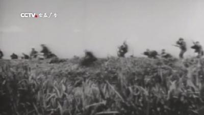 “时代楷模”视频公益广告——《刘永坦》