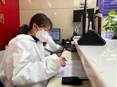 新华全媒+｜他们在婚假中逆行返岗 在抗疫中度过蜜月 
