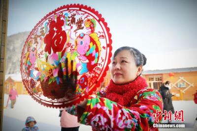 大过年的、给孩子的、别撕吧了……你真听懂了吗？