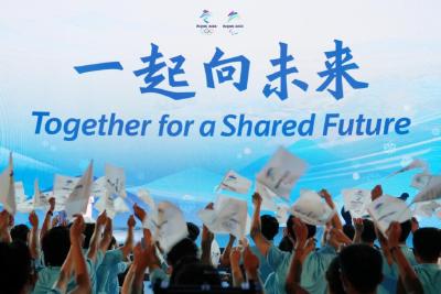 追光丨在？快来查收这份宝贵遗产 你我都是受益人