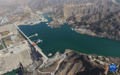 刘家峡水库：严控出库流量 确保黄河凌汛安全