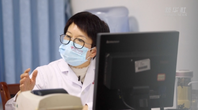 两会故事·民主的样子丨这位代表持续呼吁十年 为了新生儿更加健康