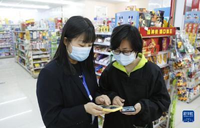 河北邢台：政策找人 服务上门