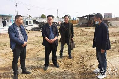 红安83位项目秘书保姆式服务企业，助力项目加速跑