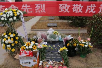 东湖评论：在追思怀远中厚植家国情怀