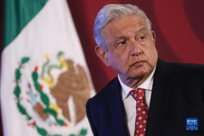 墨西哥总统表态拒绝参加美洲峰会