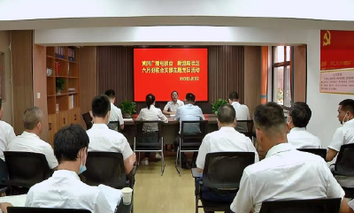 下基层 察民情 解民忧 暖民心 | 黄冈广播电视台创新形式  拓展阵地  助力城市更新