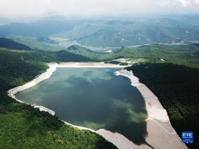 国内纬度最高抽水蓄能电站机组全面投产发电