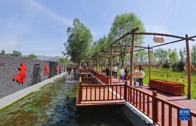 河北涉县：多业态全域旅游激发老区发展新活力