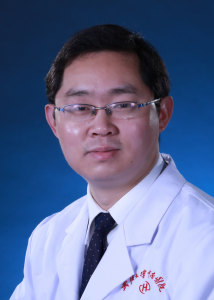 省“博士服务团”成员漆白文博士来黄冈市中医医院开展为期一年挂职服务