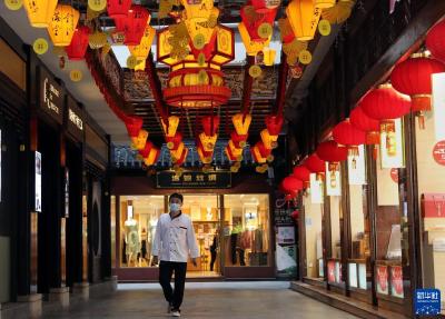 大厂小店（四）：老徐的新做法