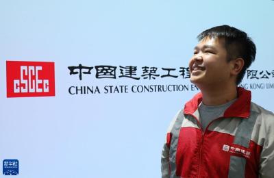 香港回归祖国25周年·与特区同龄丨做香港特区建设的生力军——三位特区同龄人的故事