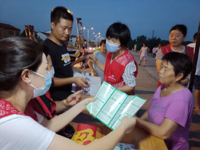 爱驻夕阳 情暖长江