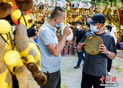 以“人权”为名，美国单边制裁伤害了谁？