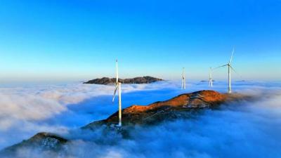 守护蓝天，“十五五”期间将有这些“硬招”