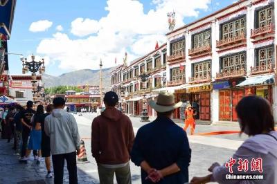 西藏新疆，疫情咋样？
