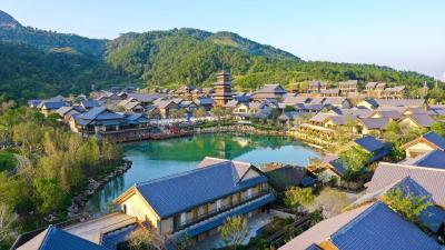 黄梅“春风行动”让老乡家门口就业