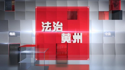 【黄冈新观察】《法治黄州》第六期 黄州区：小偷莫伸手 伸手必被捉