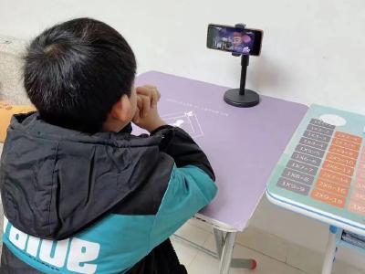 29名迷途少年全部考上高中
