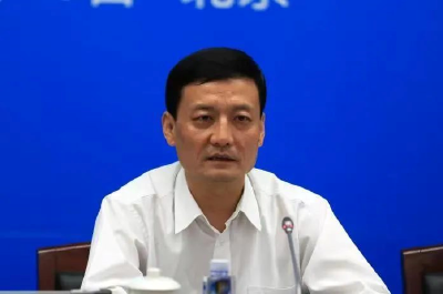 肖亚庆被开除党籍、政务撤职