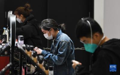 海南离岛免税消费市场逐步“回暖”