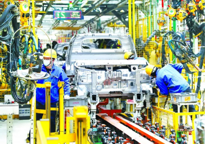 一季度社融增量超15万亿元传递积极信号