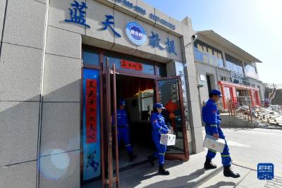 帮助别人 快乐自己——汽修技师刘富强志愿服务的4200多小时