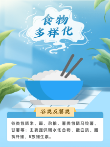 一日三餐，怎么吃更健康？