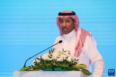 第六届中国－阿拉伯国家博览会推介会在沙特举行