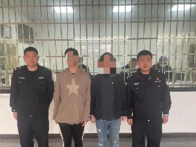 武汉警方：有内鬼，已被抓！