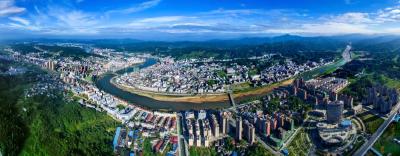 红色记忆与新时代交响 ——“千里跃进大别山”主题采访黄冈纪行