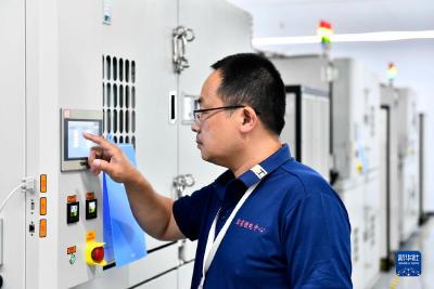 山东枣庄：聚力发展锂电产业集群