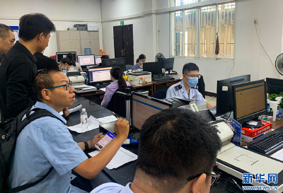 营商环境看潜江丨税务部门打通解决“办不成事”问题的“最后一公里”
