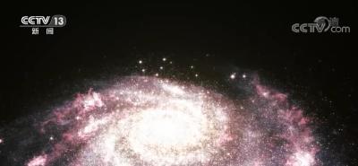 中国天眼FAST揭秘黑洞“脉搏”