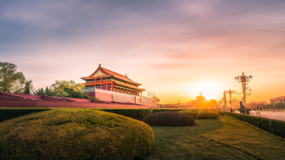 国家发展改革委将重点从四方面推动现代化首都都市圈建设