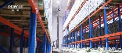 供应链上下游衔接顺畅 企业对市场前景保持乐观