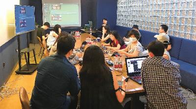AI创作新风潮：AI辅助 赋能编剧