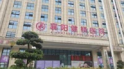 湖北襄阳通报“医院贩卖出生证”问题：医院院长已被采取刑事强制措施