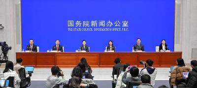 优化营商环境 法治保障对高水平对外开放非常重要