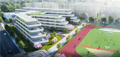 黄冈市疾控中心联合浠水县卫健局开展“新春送暖 健康同行”科普义诊活动