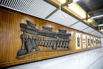 把民生“焦点”干成工作“亮点”