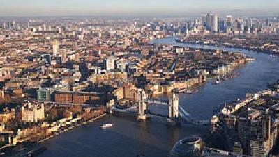 伦敦市长称“脱欧”使英国经济损失1400亿英镑