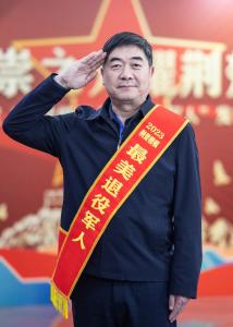 名单公布！黄冈1人上榜！
