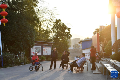 全省第35次全国助残日系列活动启动仪式暨“自强不息”宣讲进高校活动在我市举行