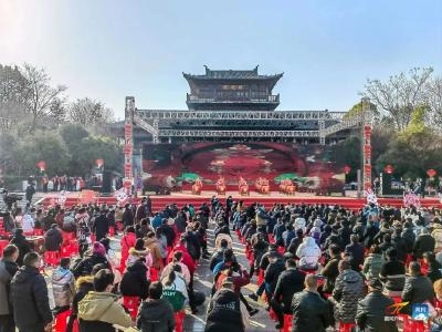 年味的变与不变