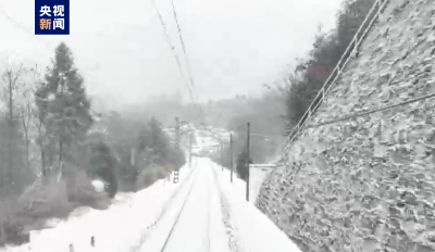 我市有寒潮大风和降水天气北部山区有雨雪