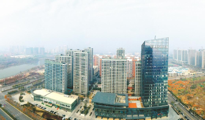 黄州区“医养一体化”服务奏响幸福养老新乐章