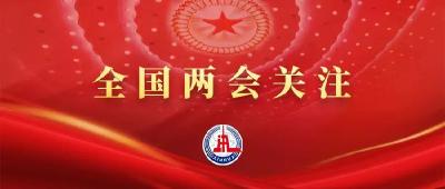 两会综合报道丨更好发挥人民代表大会制度显著优势——代表委员审议讨论代表法修正草案
