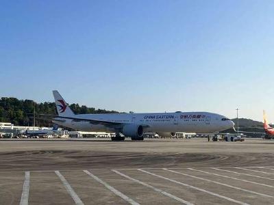 我省首家货运航空公司在鄂州启航  “湖北造”有望24小时到达全球